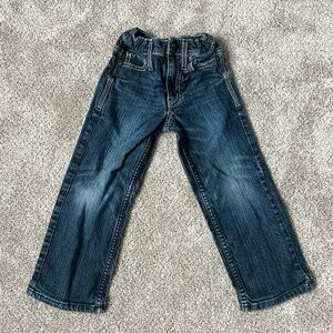 Cody James toddler jeans
